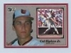 1983 Donruss Action All-Stars Complete Set